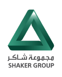 Shaker